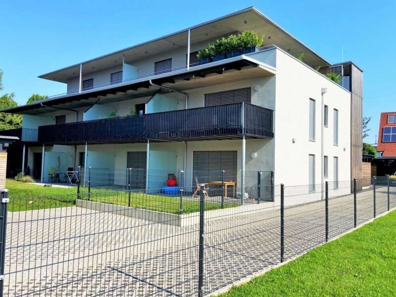 Wohnung in Bad Radkersburg