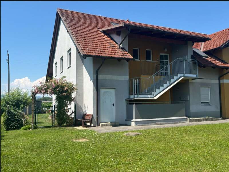 Maisonette in Neutillmitsch