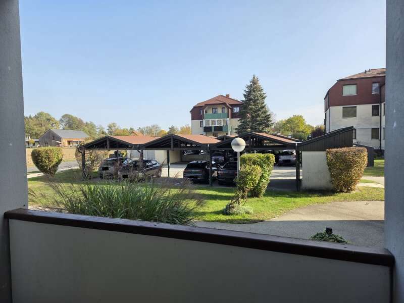 Wohnung in Mureck