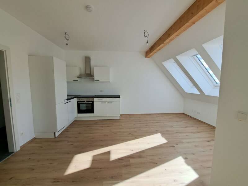Wohnung in Vasoldsberg