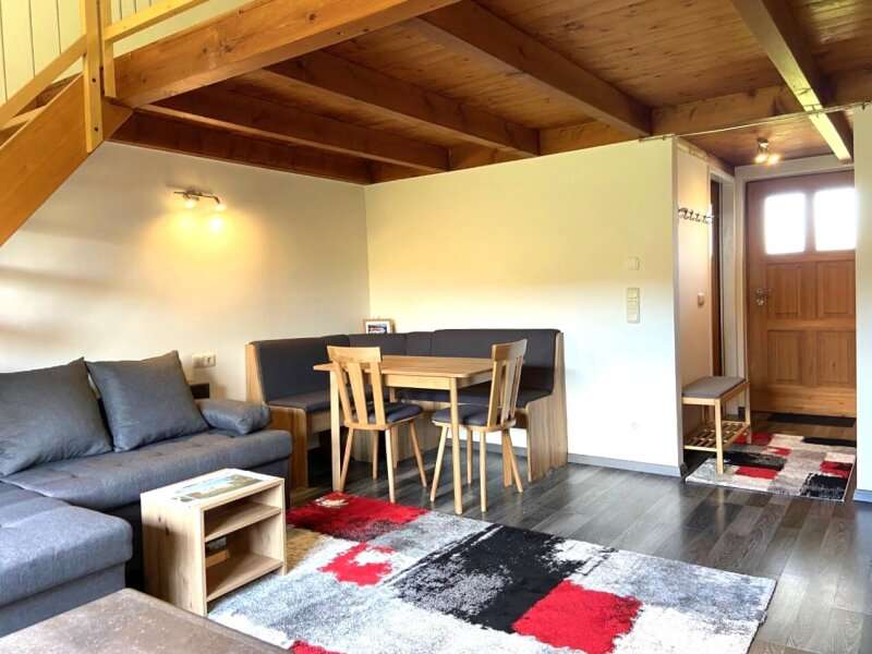 Galeriewohnung in Bad Radkersburg