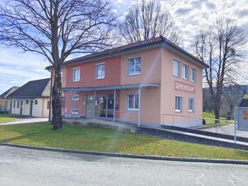 Bürozentrum in Eibiswald Bild 02