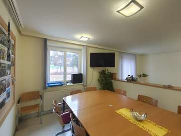 Bürozentrum in Eibiswald Bild 18