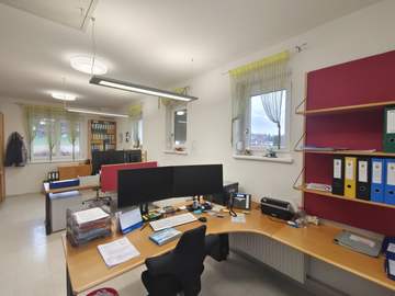 Bürozentrum in Eibiswald Bild 19