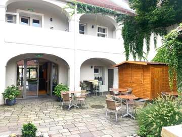 Hotel in Bad Radkersburg Bild 17