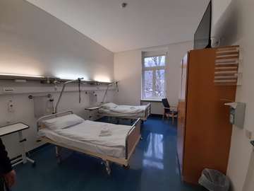 Krankenhaus in Eisenerz Bild 20
