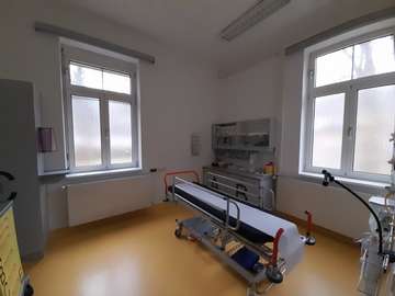 Krankenhaus in Eisenerz Bild 28