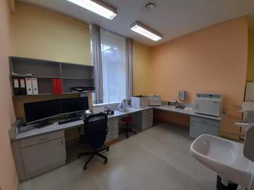 Krankenhaus in Eisenerz Bild 30
