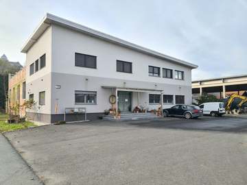 Büro/Praxis in Straß in Steiermark