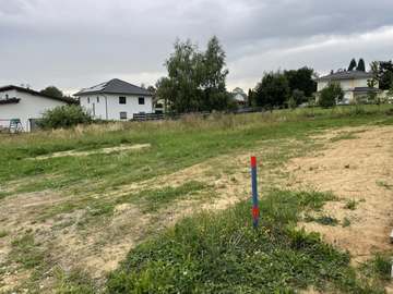 Grundstück in Dechantskirchen