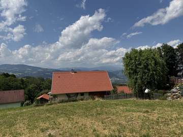 Grundstück in Edelschrott
