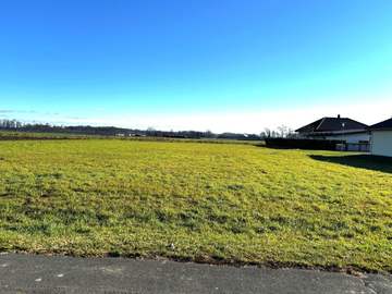 Baugrundstück in Bad Radkersburg