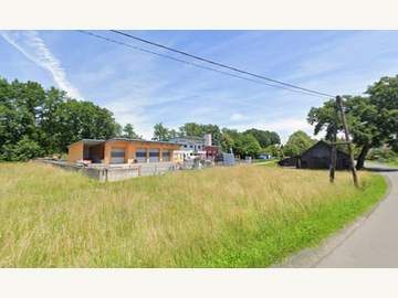 Baugrundstück in Deutsch Goritz