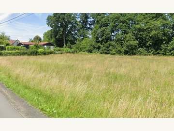 Baugrundstück in Deutsch Goritz