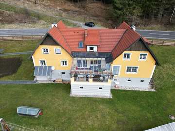 Mehrfamilienhaus in Sankt Oswald ob Eibiswald Bild 03