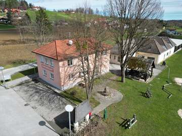 Haus in Eibiswald Bild 04