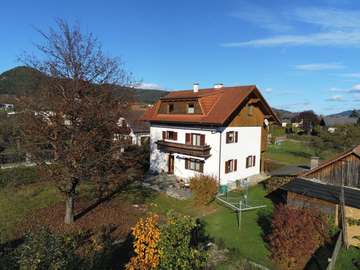 Zweifamilienhaus in Sankt Marein im Mürztal Bild 02