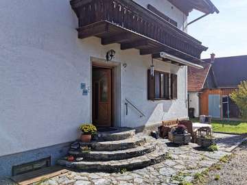 Zweifamilienhaus in Sankt Marein im Mürztal Bild 18