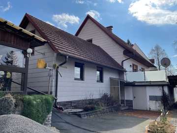 Einfamilienhaus in Hatzendorf Bild 01