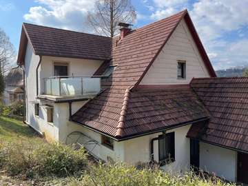 Einfamilienhaus in Hatzendorf Bild 11