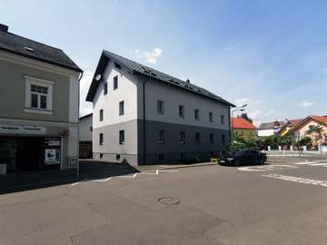 Apartmenthaus in Knittelfeld Bild 02