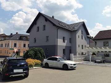 Apartmenthaus in Knittelfeld Bild 03