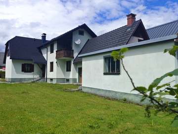 Einfamilienhaus in Großreifling Bild 05