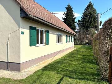 Haus in Bad Radkersburg Bild 10