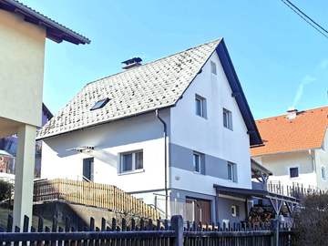 Einfamilienhaus in Wartberg im Mürztal Bild 11