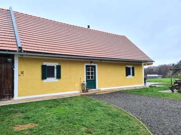 Bauernhaus in Deutsch Goritz Bild 30