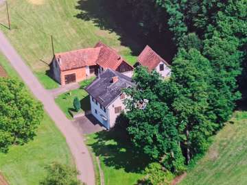 Einfamilienhaus in Bad Gleichenberg Bild 01