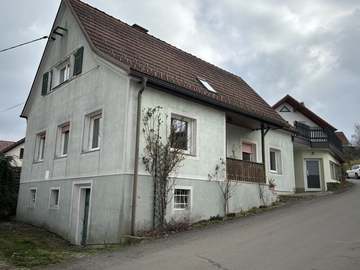 Einfamilienhaus in Jagerberg Bild 01