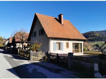 Einfamilienhaus in Kindberg