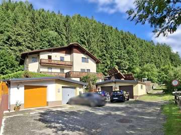 Einfamilienhaus in Bruck an der Mur