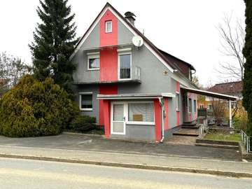 Einfamilienhaus in Stainz