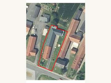 Bauernhaus in Mureck Bild 14