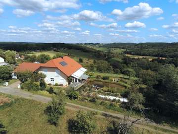 Einfamilienhaus in Neusiedl