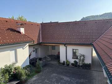 Apartmenthaus in Sankt Johann bei Herberstein