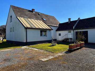 Einfamilienhaus in Mureck