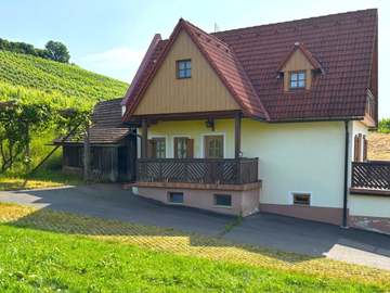Haus in Klöch Bild 02