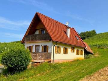 Haus in Klöch Bild 17