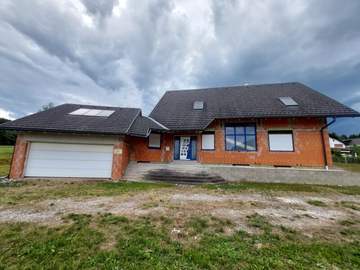 Einfamilienhaus in Ligist