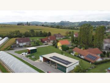 Einfamilienhaus in Straden