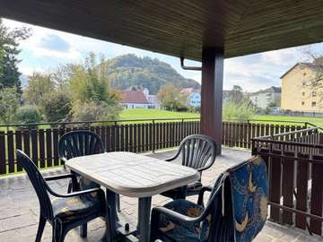 Doppelhaushälfte in Wildon