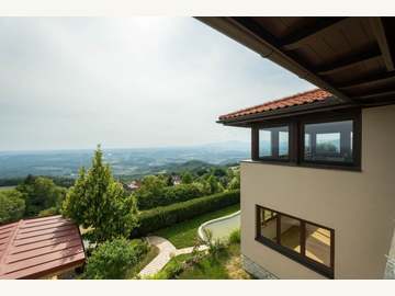 Einfamilienhaus in Höfling