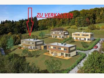 Doppelhaushälfte in Nestelbach bei Graz Bild 02