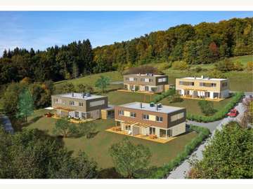 Doppelhaushälfte in Nestelbach bei Graz Bild 27