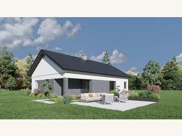 Einfamilienhaus in Straß in Steiermark