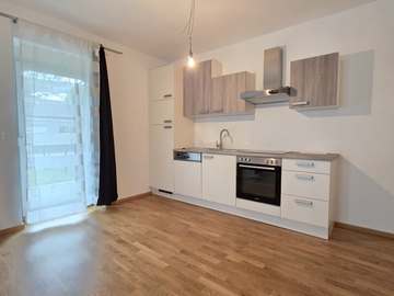 Wohnung in Vogau