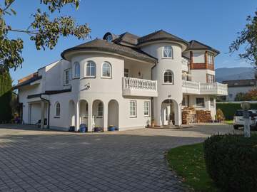 Wohnung in Sankt Barbara im Mürztal